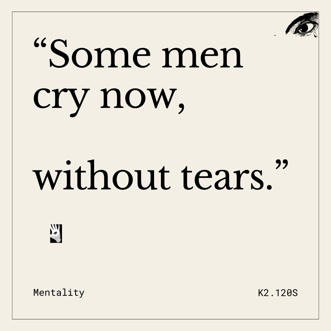 Rare Card K2.120 - by K