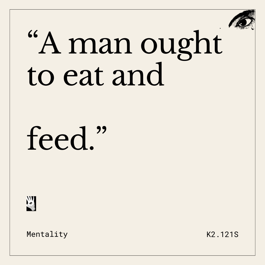 Rare Card K2.121 - by K