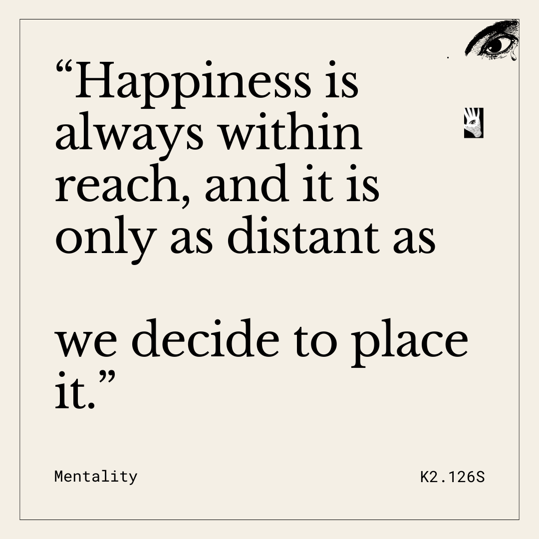 Rare Card K2.126 - by K