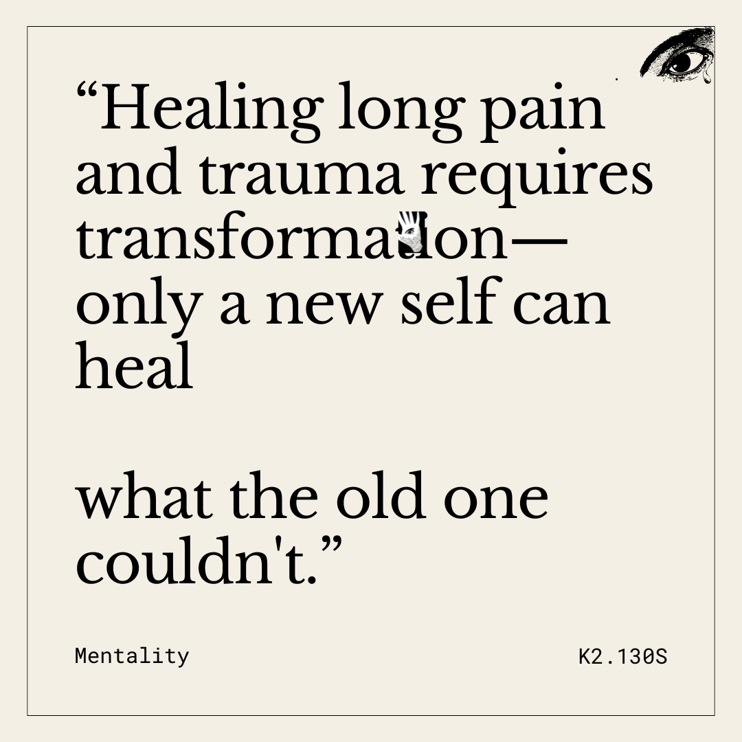 Rare Card K2.130 - by K