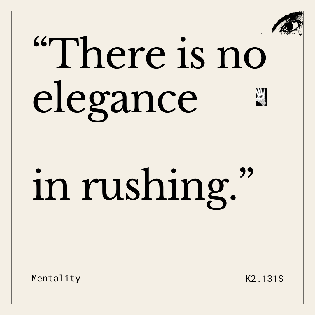 Rare Card K2.131 - by K