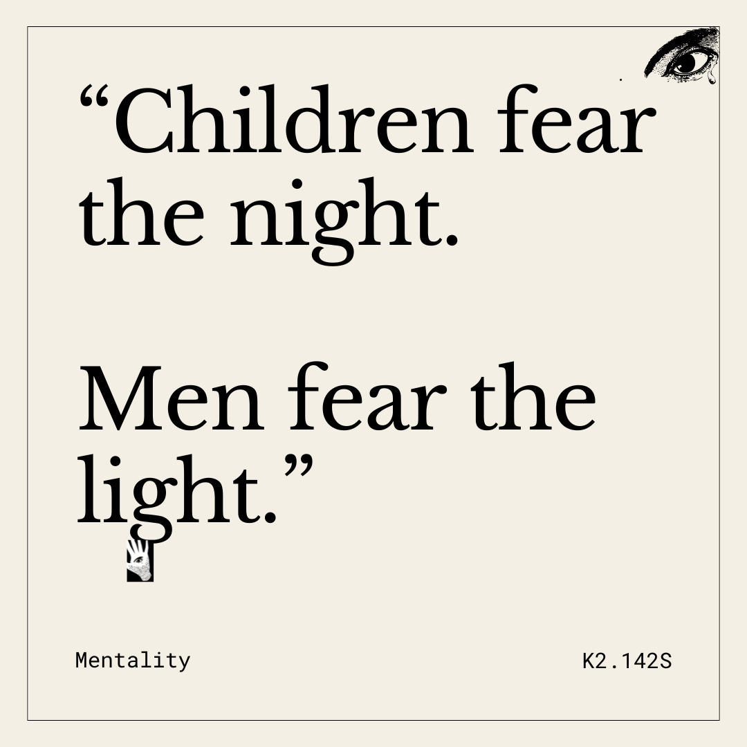 Rare Card K2.142 - by K