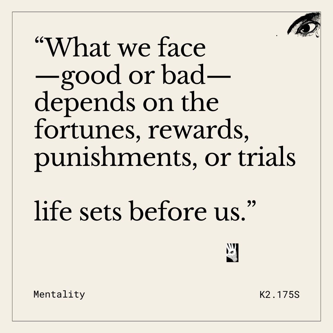 Dictum of K.- K2.175