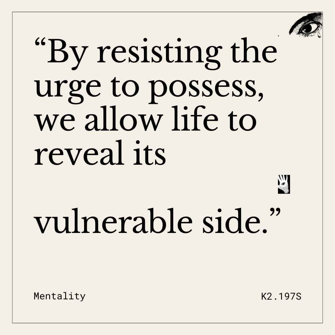 Dictum of K.- K2.197