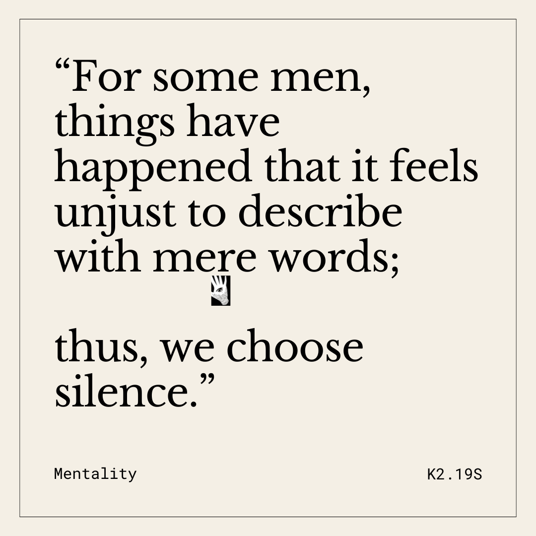 Rare Card K2.19 - by K