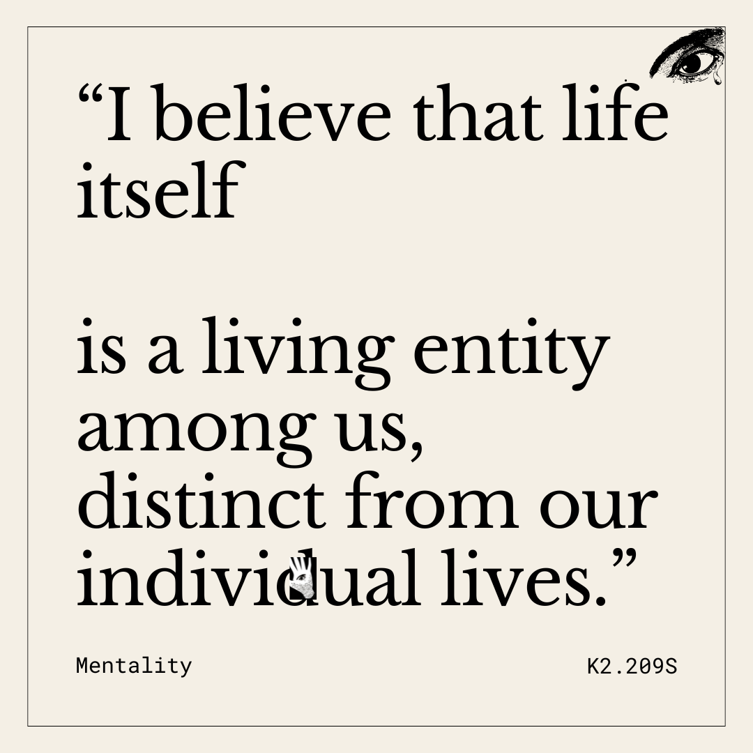 Dictum of K.- K2.209