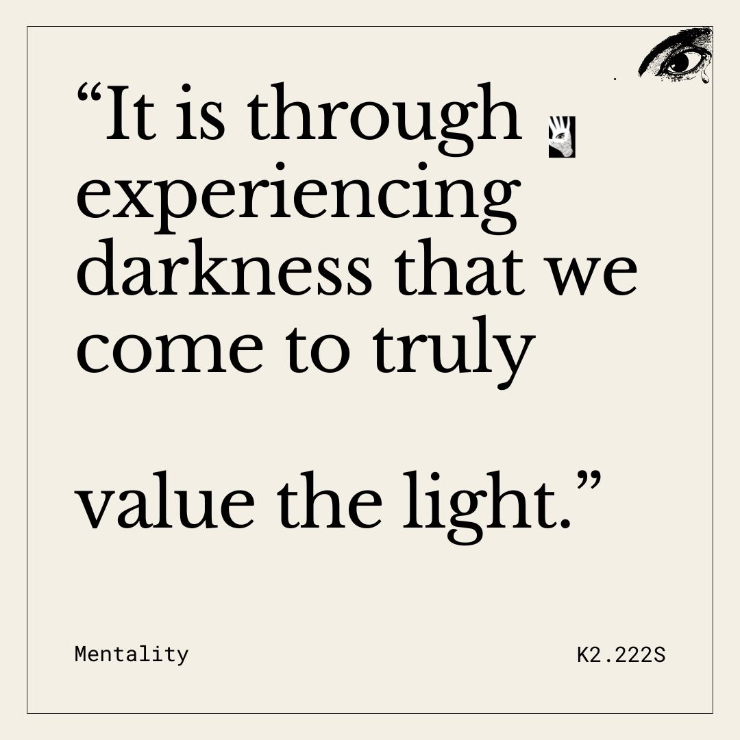 Dictum of K.- K2.222