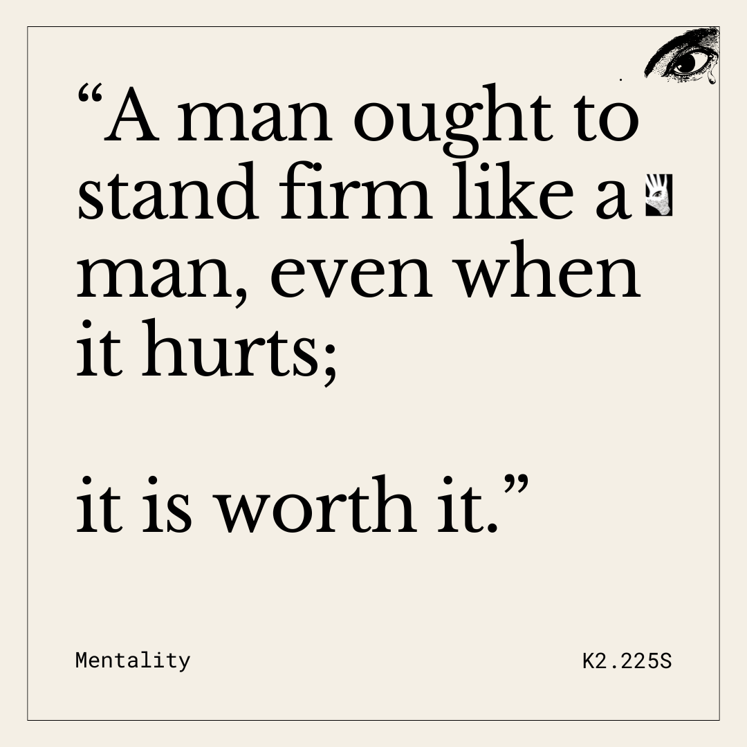 Dictum of K.- K2.225