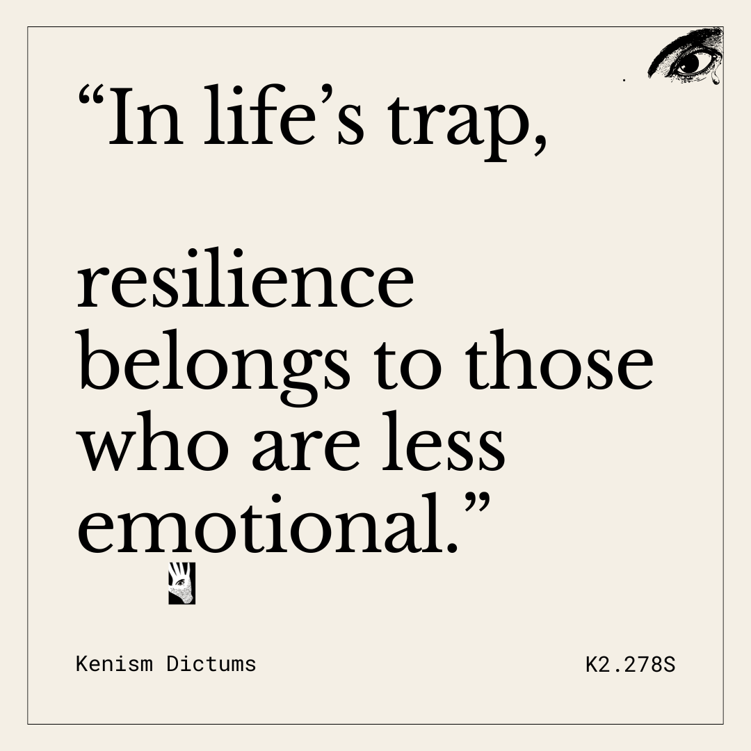 Dictum of K. - K2.278