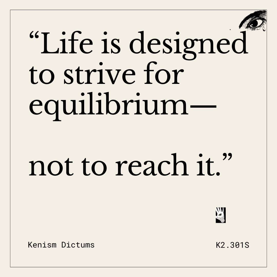 Dictum of K. - K2.301