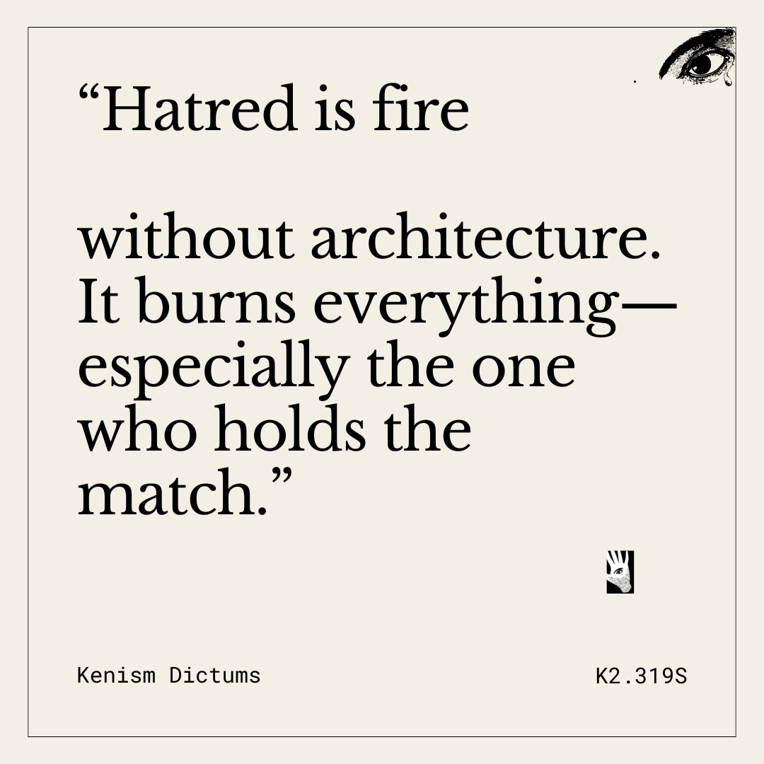 Dictum of K. - K2.319