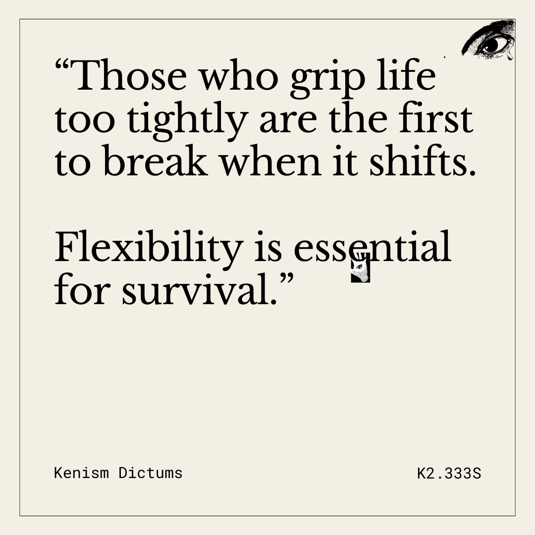 Dictum of K. - K2.333