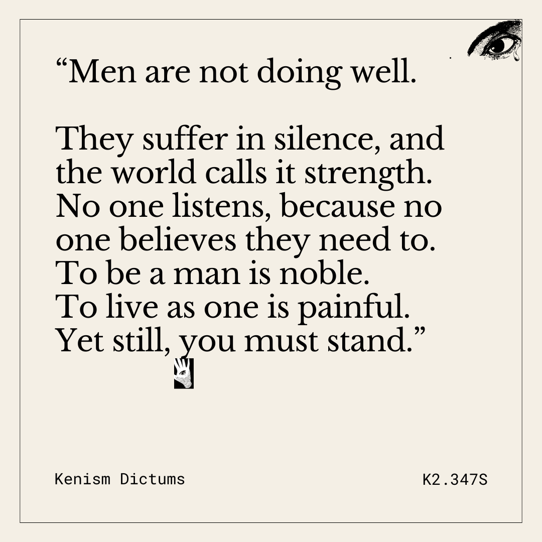 Dictum of K. - K2.347