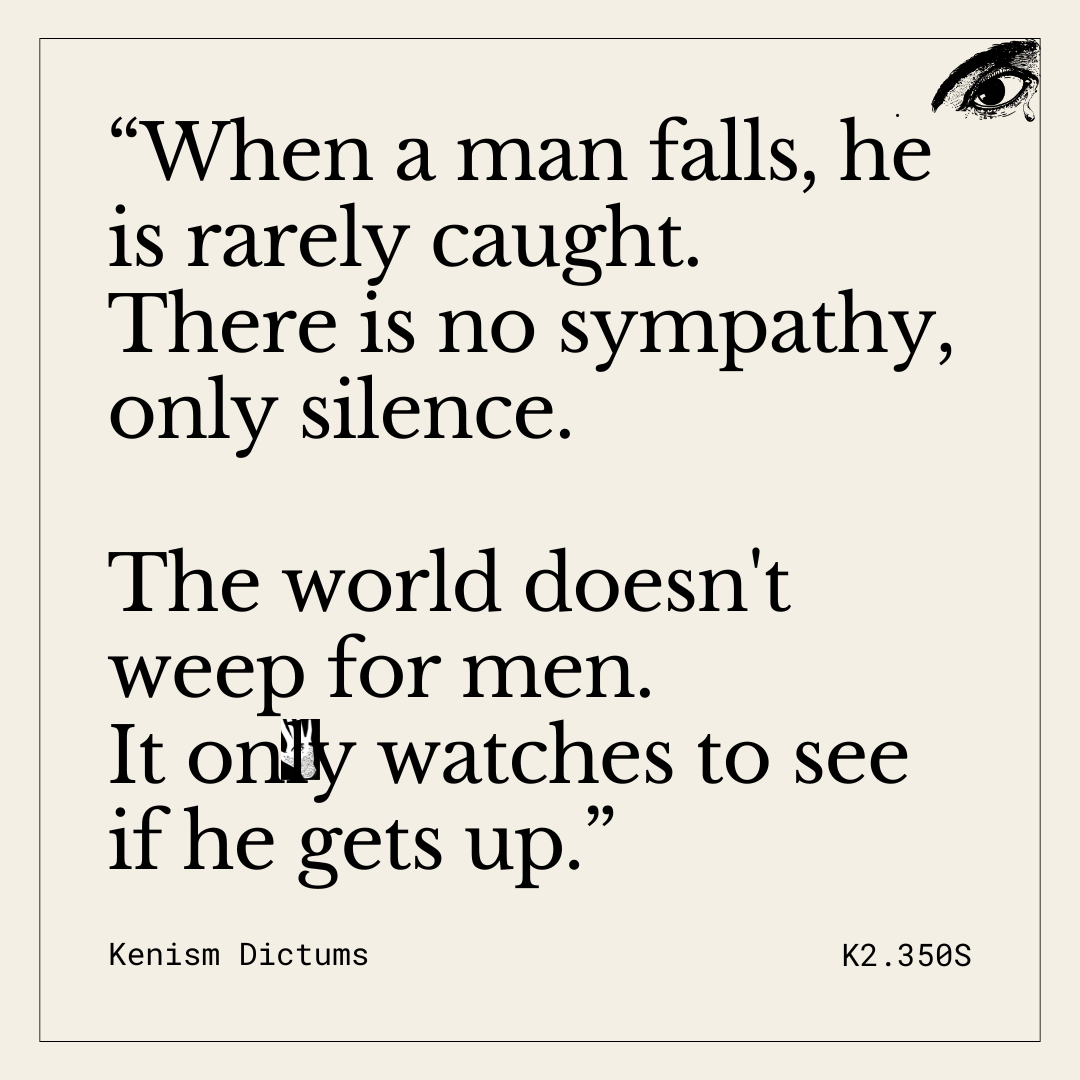 Dictum of K. - K2.350