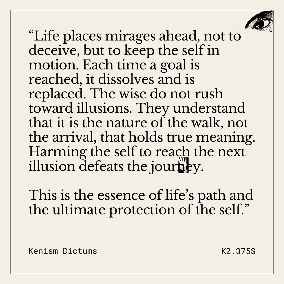 Dictum of K. - K2.375