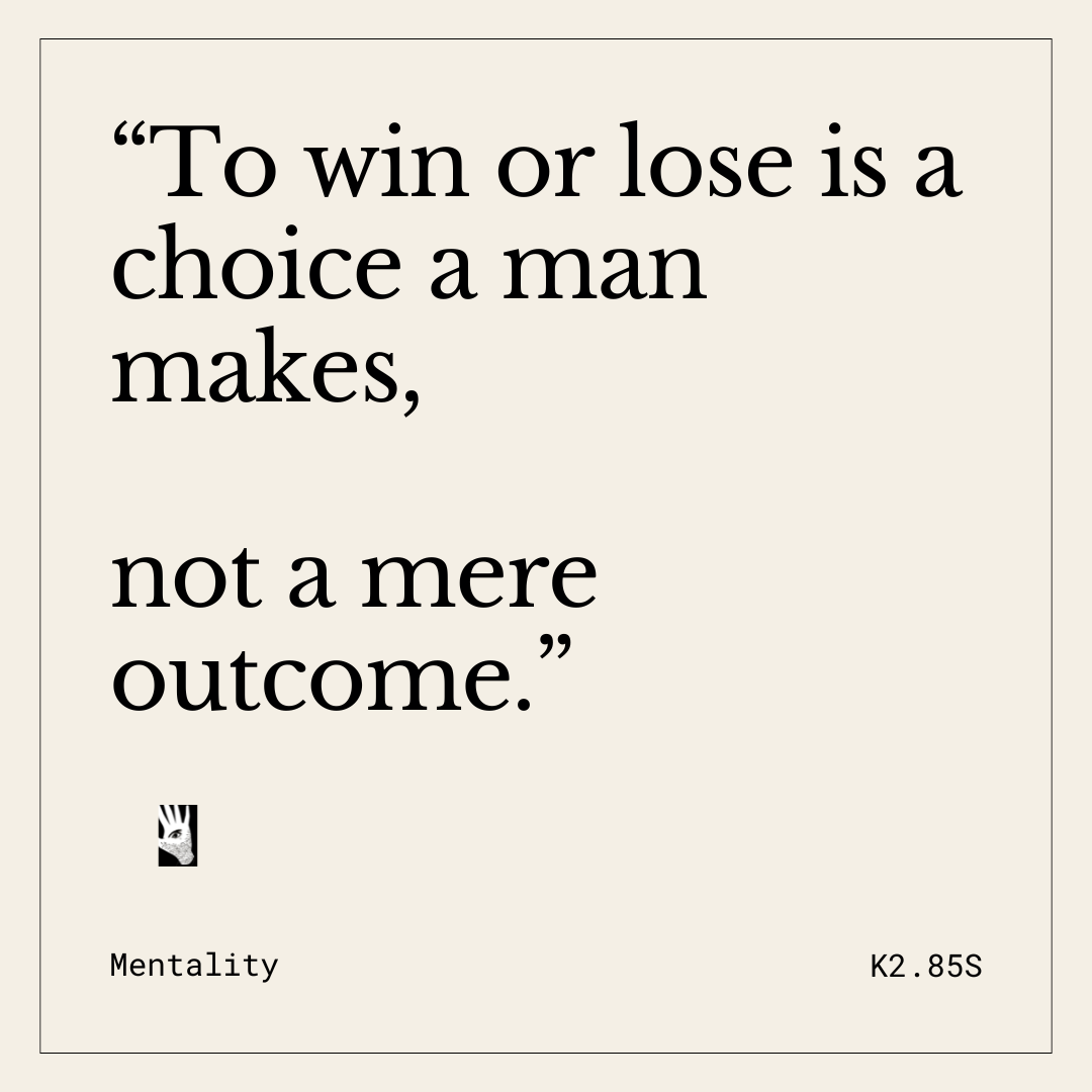 Rare Card K2.85 - by K