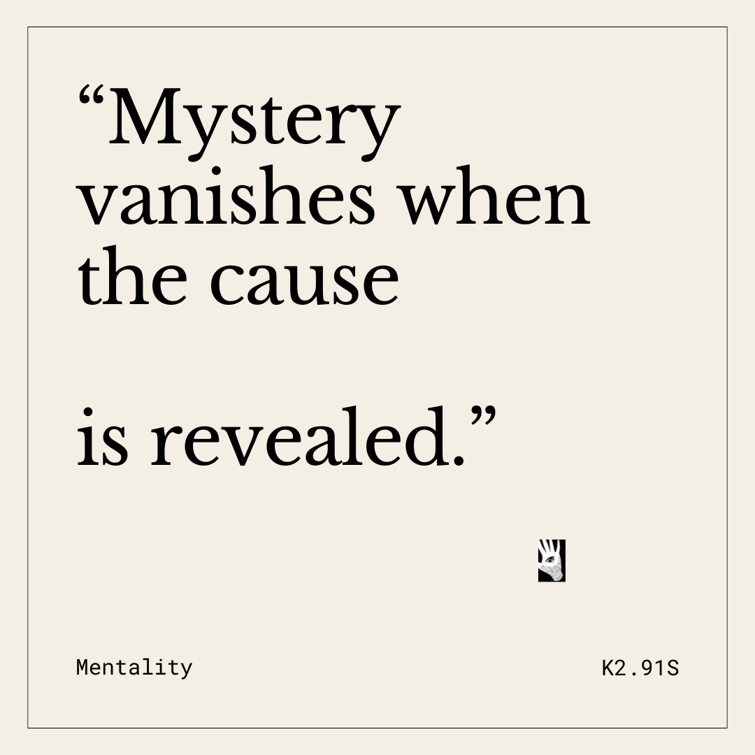 Rare Card K2.91 - by K