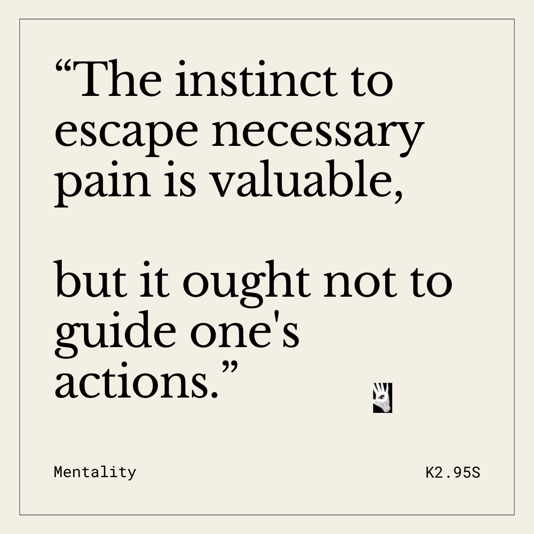 Rare Card K2.95 - by K