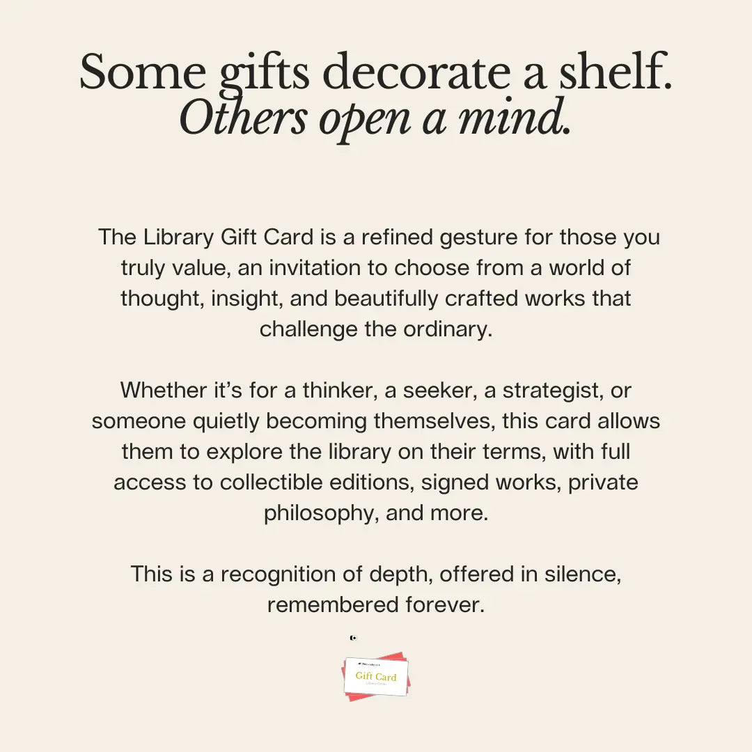 Digital Library Gift Card