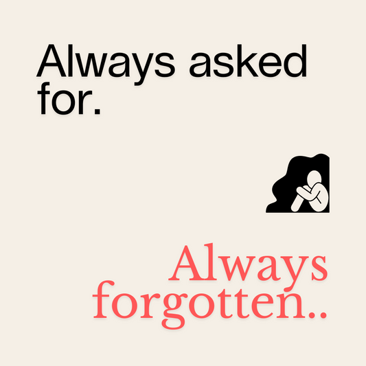 New Insight Reveals Why Strong People Are Quietly Breaking Down