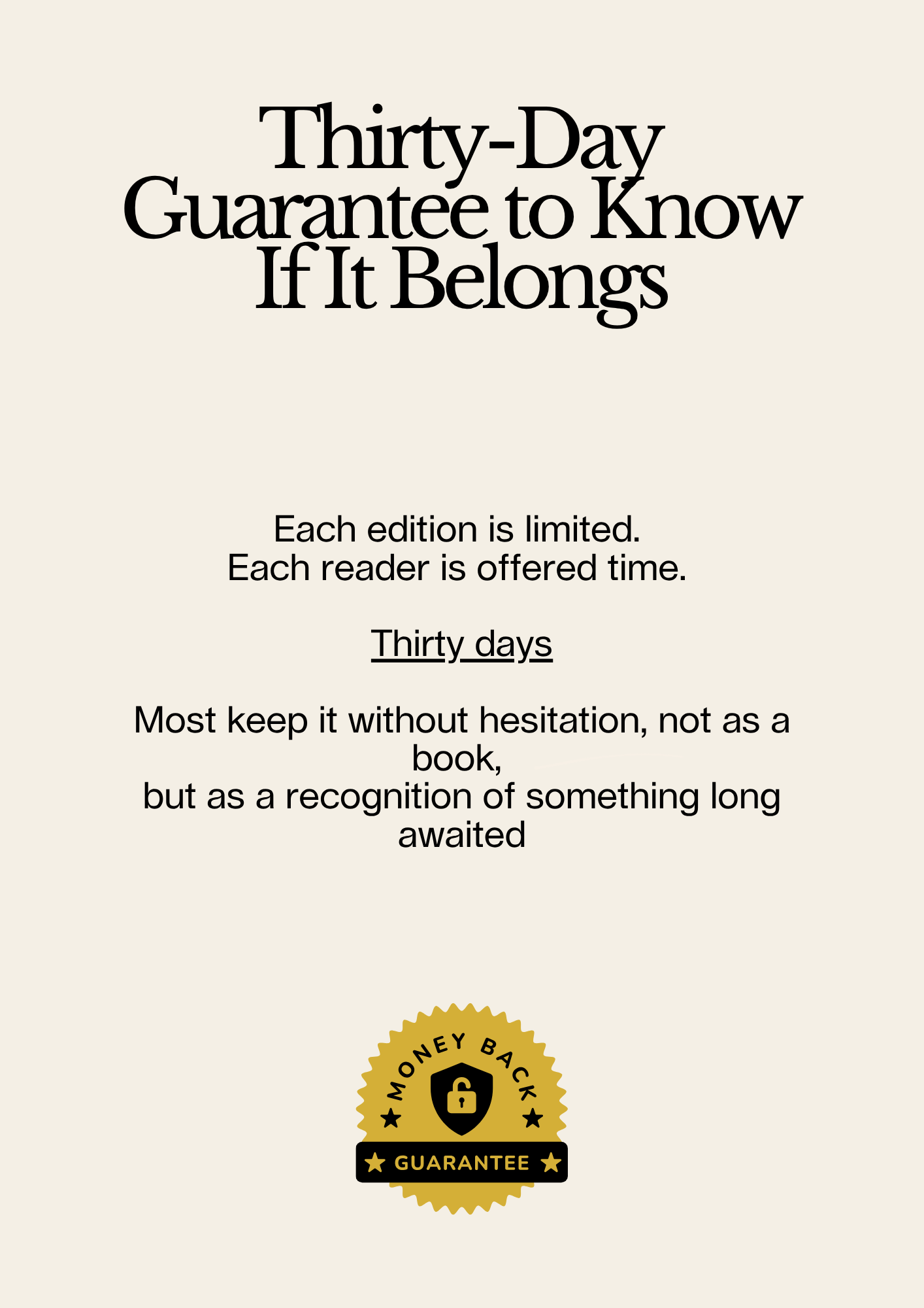 Audiobook The Isolation Effect
