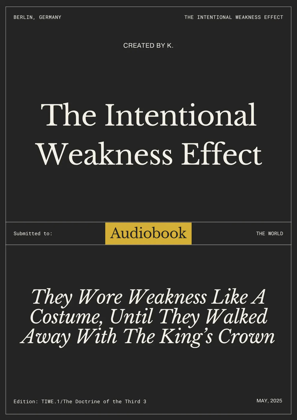 The Complete Kenism Library -  Power, Influence, and the Path to the New Self