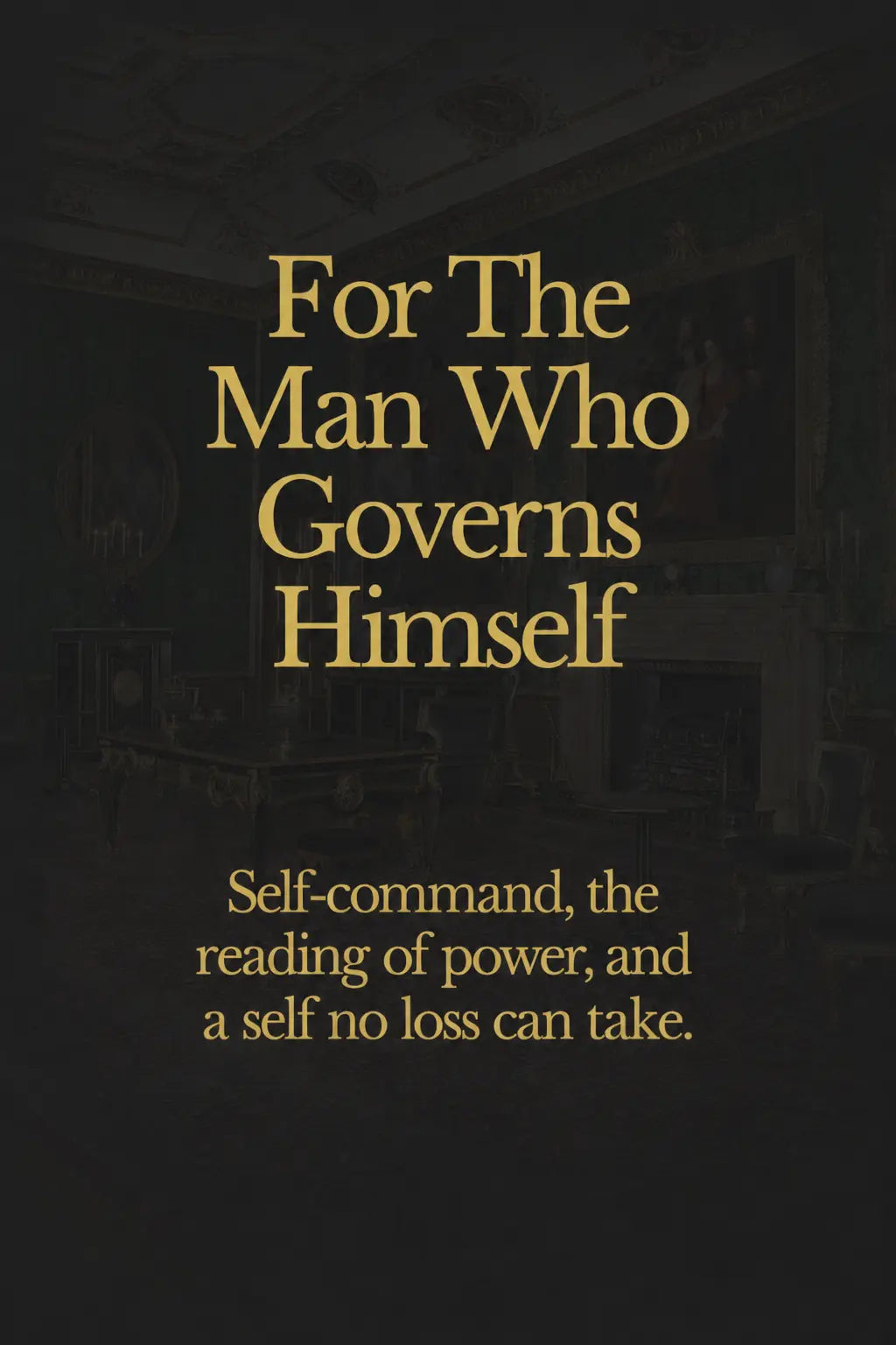 Live by the Philosophy of Kenism: The Living Manuscript