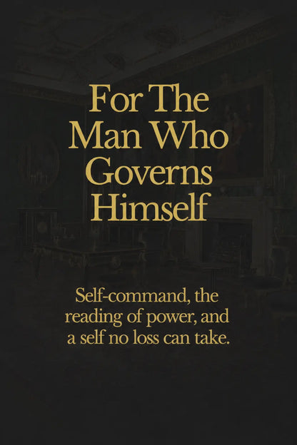 Live by the Philosophy of Kenism: The Living Manuscript