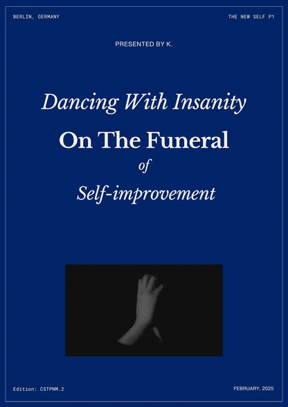 The Complete Kenism Library -  Power, Influence, and the Path to the New Self