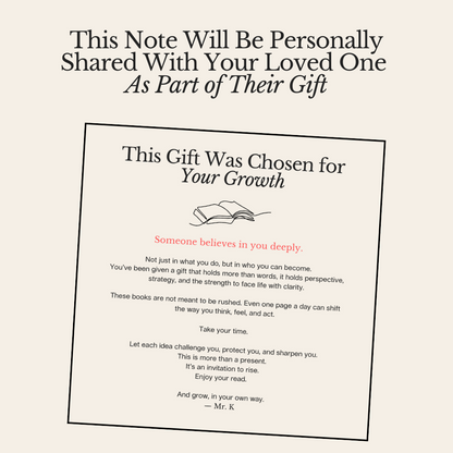 Digital Library Gift Card