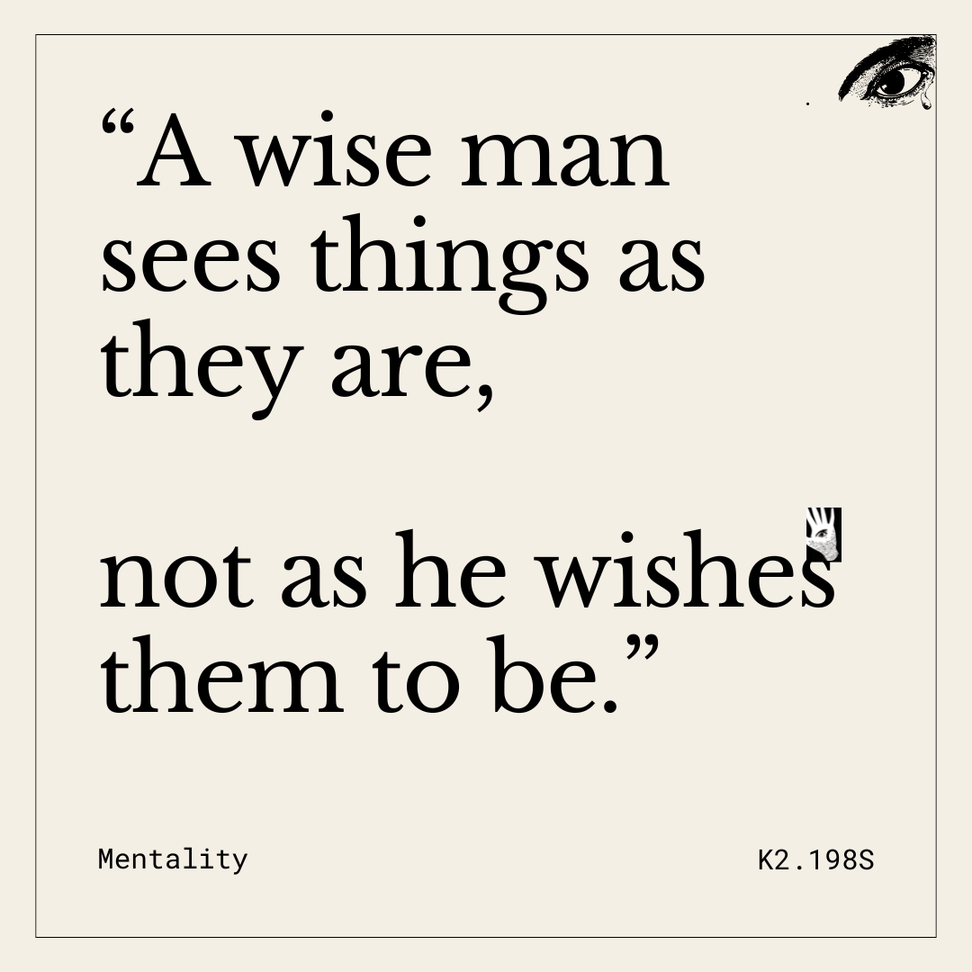 Dictum of K.- K2.198