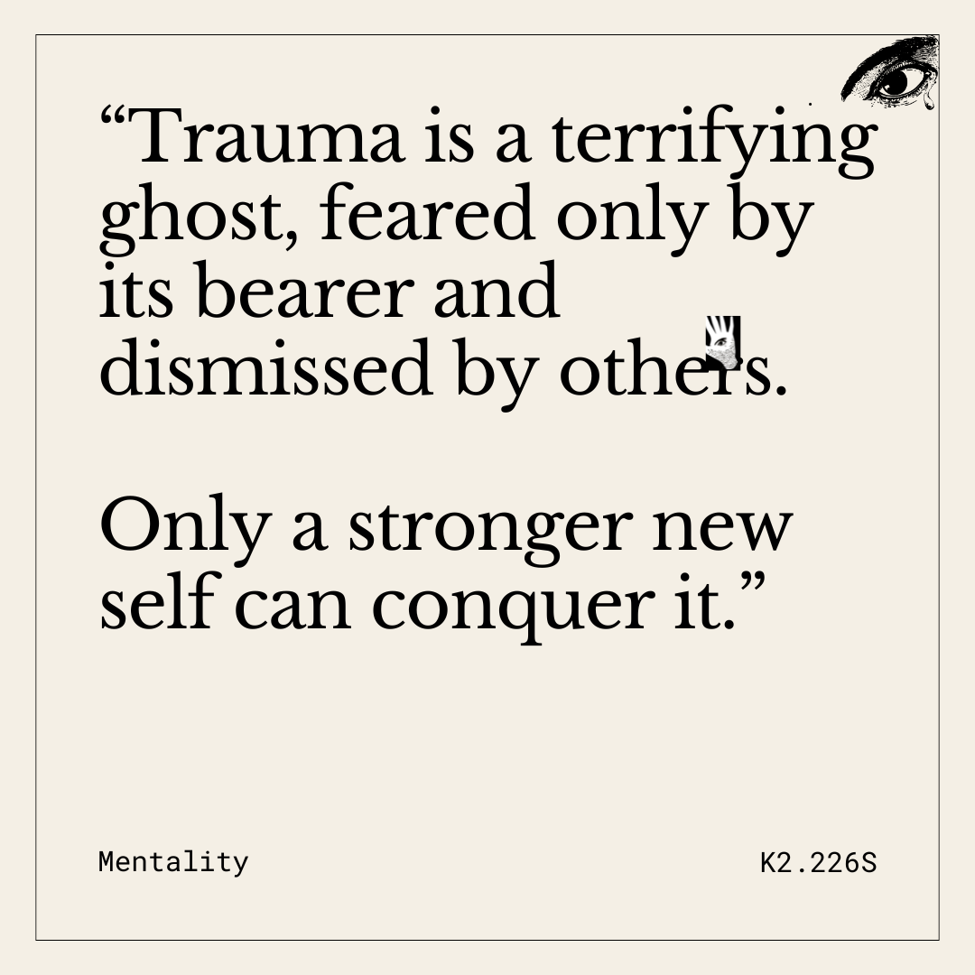 Dictum of K.- K2.226