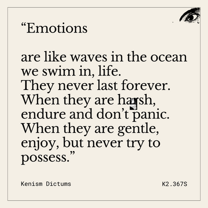 Dictum of K. - K2.367
