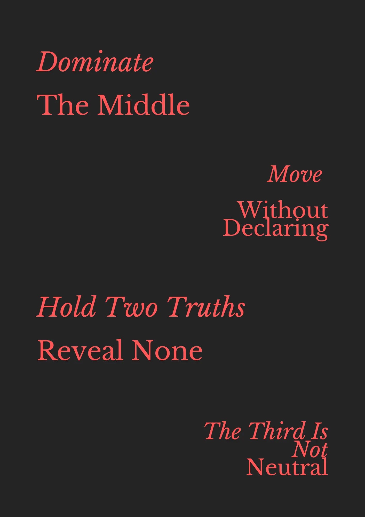 Audiobook The Trojan Horse Effect