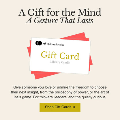 Digital Library Gift Card