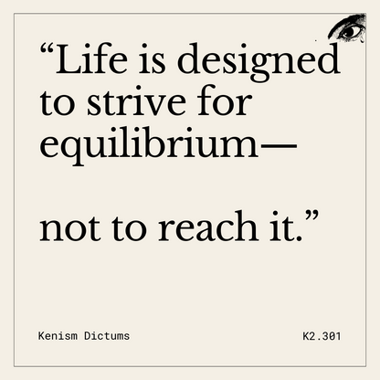 Dictum of K. - K2.301