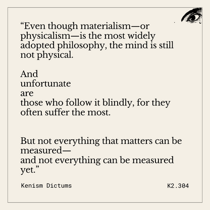 Dictum of K. - K2.304