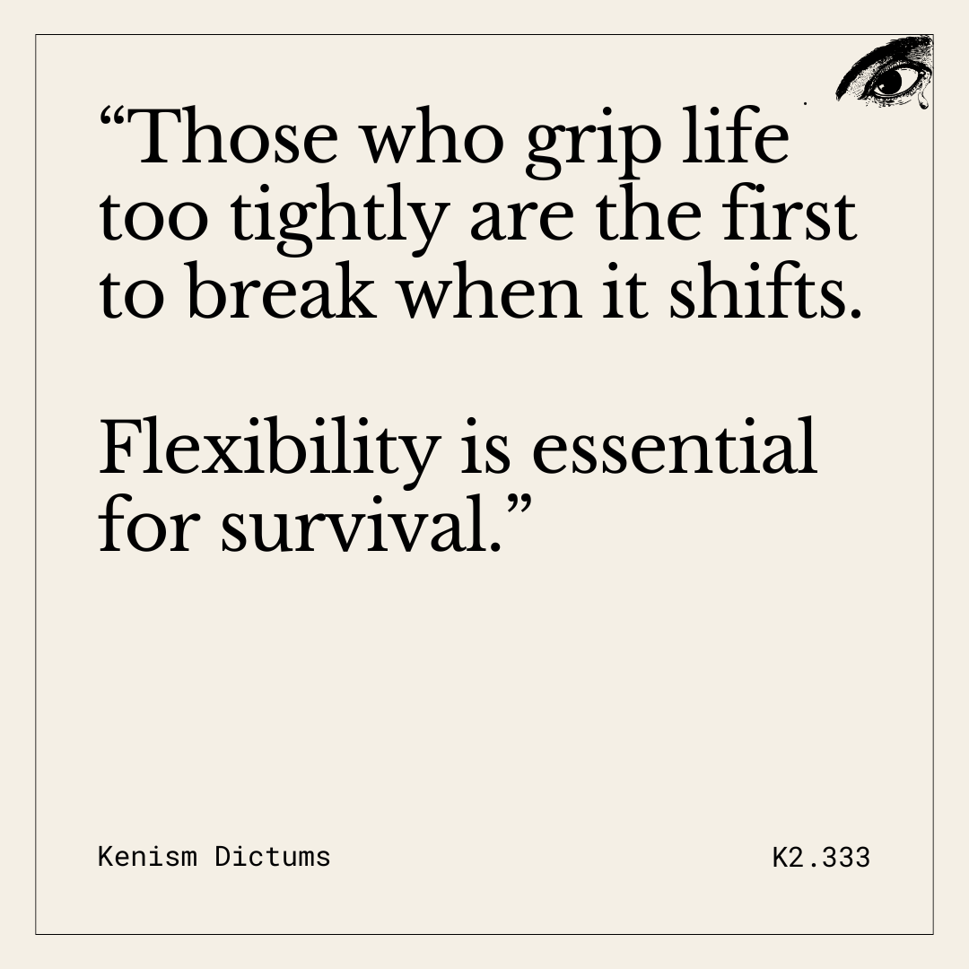 Dictum of K. - K2.333