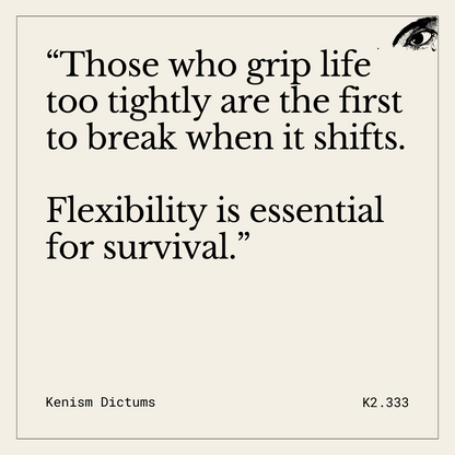 Dictum of K. - K2.333