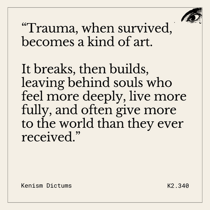 Dictum of K. - K2.340