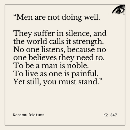 Dictum of K. - K2.347