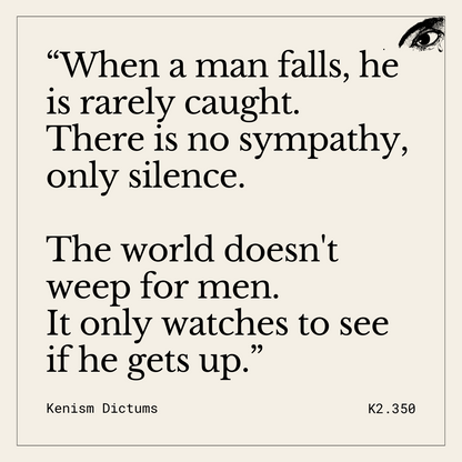 Dictum of K. - K2.350