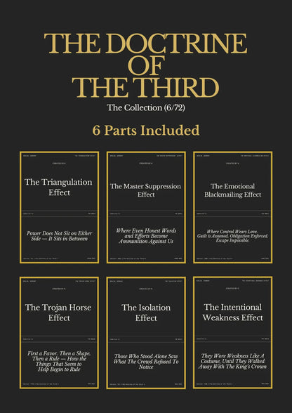 The Complete Kenism Library -  Power, Influence, and the Path to the New Self