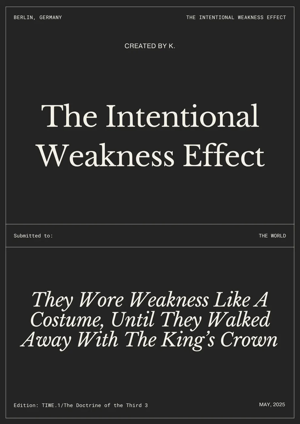 The Complete Kenism Library -  Power, Influence, and the Path to the New Self