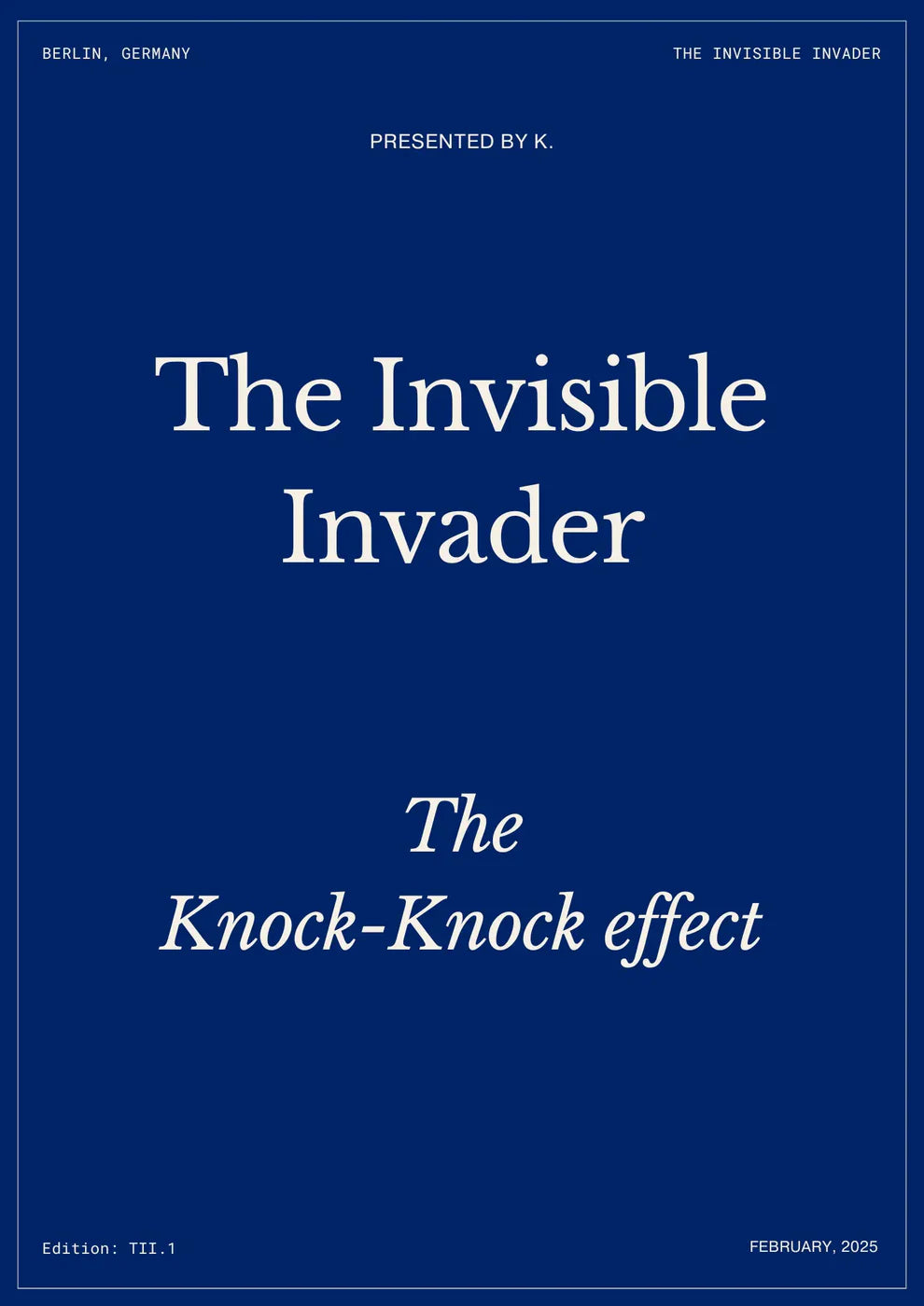 The Complete Kenism Library -  Power, Influence, and the Path to the New Self