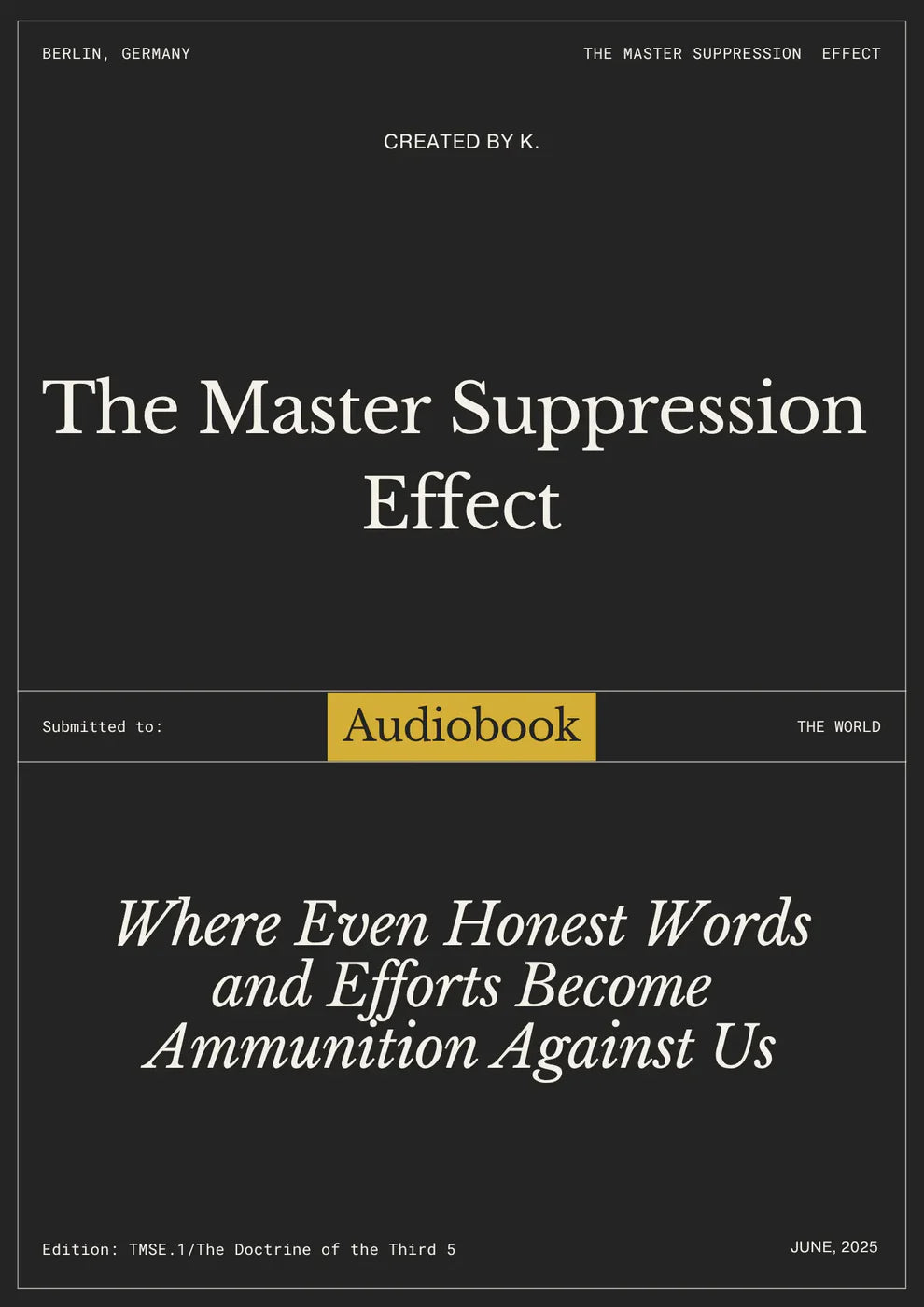 The Complete Kenism Library -  Power, Influence, and the Path to the New Self