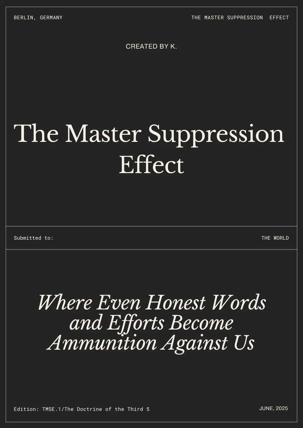 The Complete Kenism Library -  Power, Influence, and the Path to the New Self