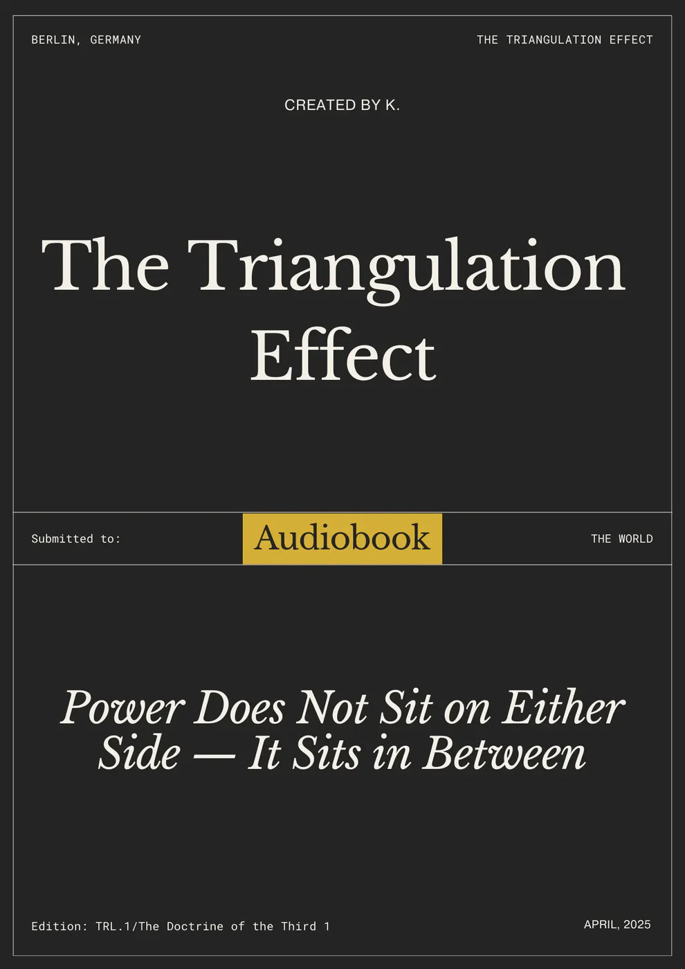 The Complete Kenism Library -  Power, Influence, and the Path to the New Self