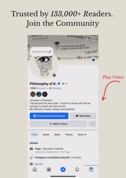 The Triangulation Effect